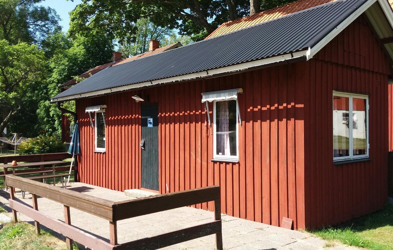 Furusjoens Cottage Ånimskog Exterior photo